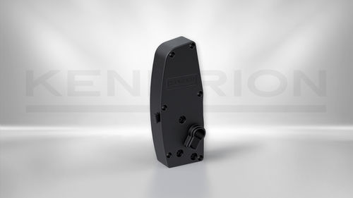 医疗器械锁 - Solenoid - Kendrion Kuhnke Automation - 机械 / 密码