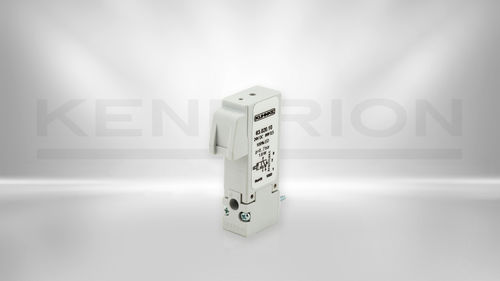 医用阀门 - 63.030.10 BI - Kendrion Kuhnke Automation - 螺线管式