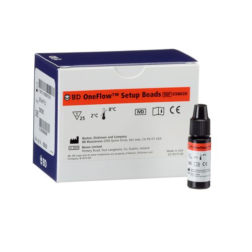 诊断试剂 - OneFlow™ - BD - 溶液 / 染色 / 流动血细胞计数