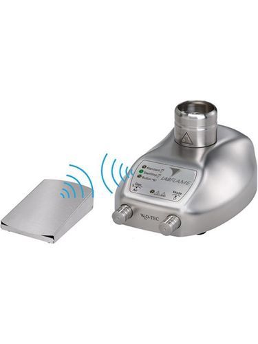 实验室本生灯嘴 - LabFlame basic RF - Biotool Swiss AG - 燃气