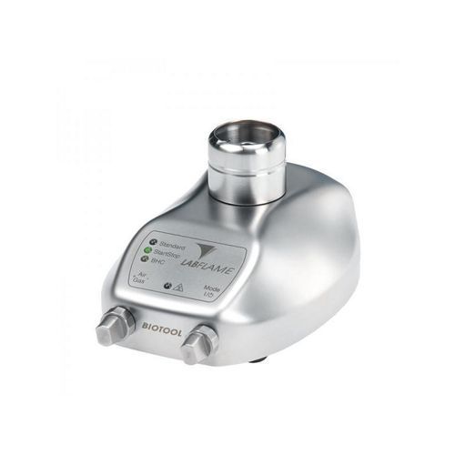实验室本生灯嘴 - LabFlame basic - Biotool Swiss AG - 燃气