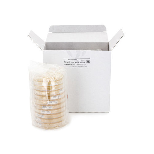 细菌学有盖培养皿 - 064-PA6175 - Biotool Swiss AG - 用于科研 / 琼脂