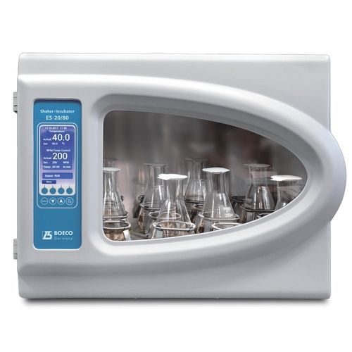 细胞培养实验室培养箱 - ES-20/80 - Boeckel Co (GmbH Co.) KG - 用于制药业 / 微生物学 / 生物化学