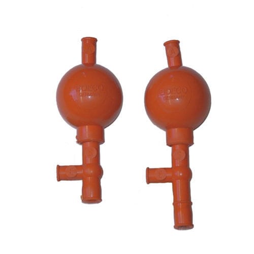 滴管胶头 - BOE 10 series - Boeckel Co (GmbH Co.) KG