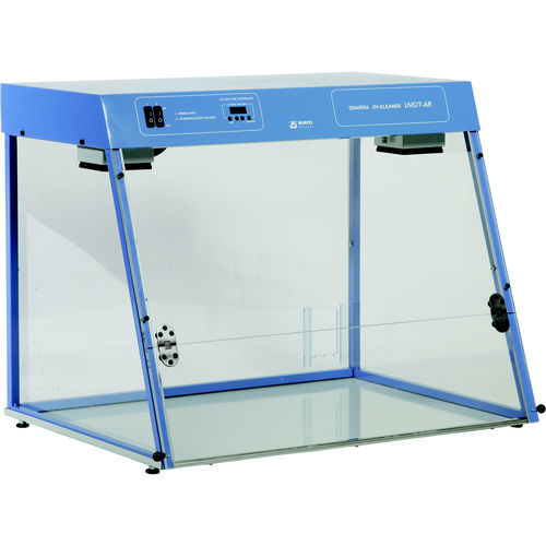 PCR实验室工作站 - UVC/T-AR - Boeckel Co (GmbH Co.) KG - DNA / 用于样本制备 / 台式