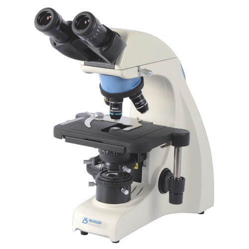 光学显微镜 - BM-700 - Boeckel Co (GmbH Co.) KG - 实验室 / 生物 / 临床