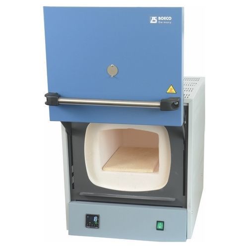 供暖炉 - MF 8/1100 - Boeckel Co (GmbH Co.) KG - 热处理 / 热量 / 实验室