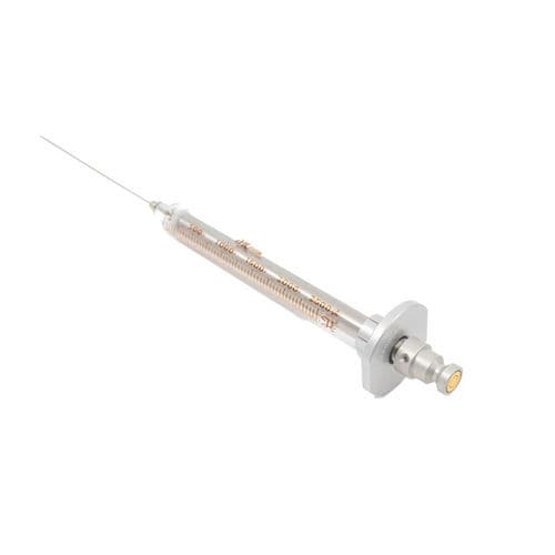 实验室注射器 - SC2500-57-PE-22-FL - CTC Analytics AG - 2.5毫升 / 聚乙烯 / 固定针头
