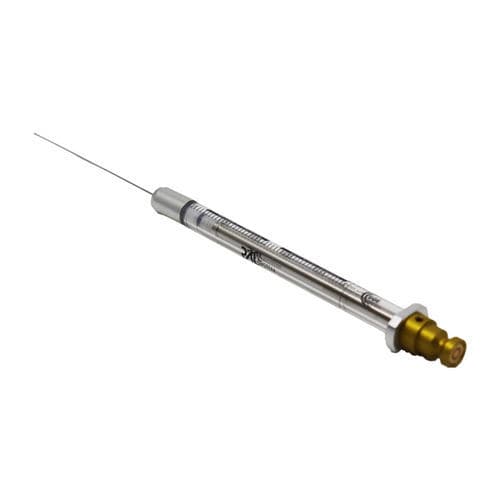 实验室注射器 - SF1000-57-PE-22-FL - CTC Analytics AG - 1毫升 / 聚乙烯 / 固定针头