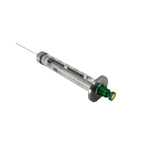 实验室注射器 - SCE5000-PE-57-22-FL - CTC Analytics AG - 5毫升 / 聚乙烯 / 带可更换针头