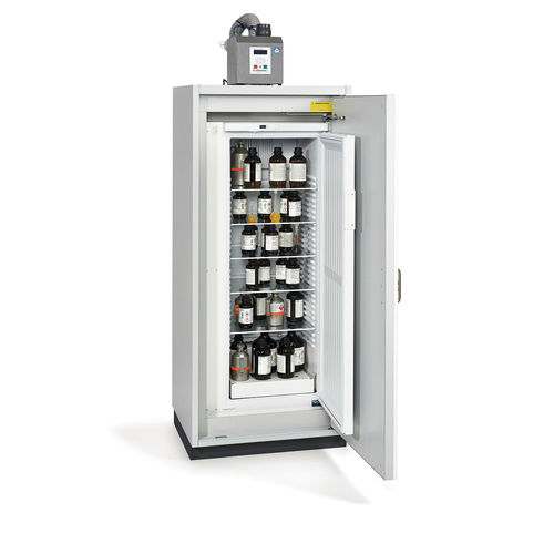 冷却柜 - COOL LINE - Düperthal Sicherheitstechnik GmbH & Co. KG - 冷藏 / 用于易燃物品 / 用于医院
