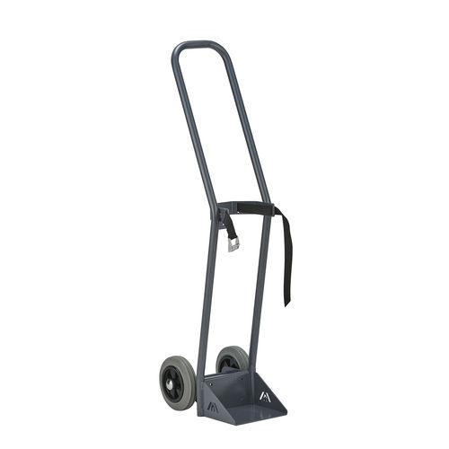 医用推车 - 7.00.616  - Düperthal Sicherheitstechnik GmbH & Co. KG - 气瓶 / 运输 / 存储