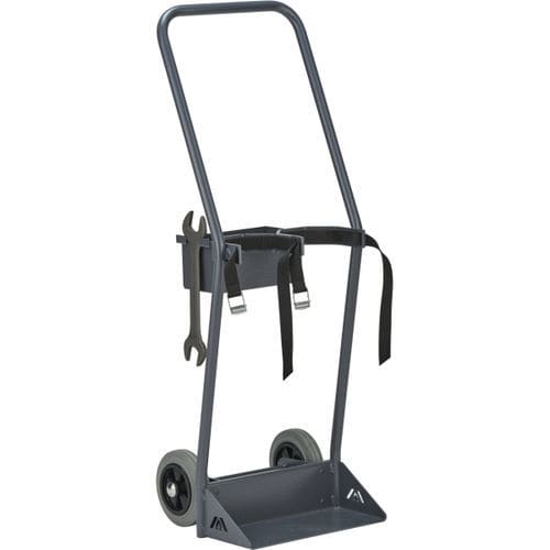 医用推车 - 7.00.617 - Düperthal Sicherheitstechnik GmbH & Co. KG - 气瓶 / 运输 / 存储