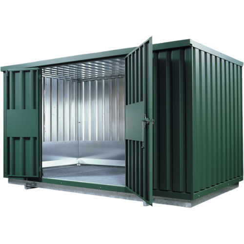 安全储存容器 - 1.52.313 - Düperthal Sicherheitstechnik GmbH & Co. KG