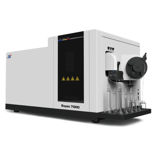 ICP-MS光谱仪 - EXPEC 7000 - Focused Photonics Inc. - 用于水分析 / 台式