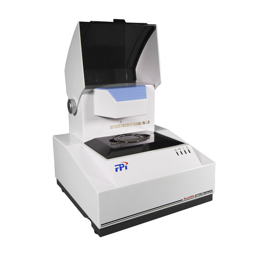 NIR近红外光谱仪 - SupNIR-2700 - Focused Photonics Inc. - 环境分析 / 紧凑型 / 台式