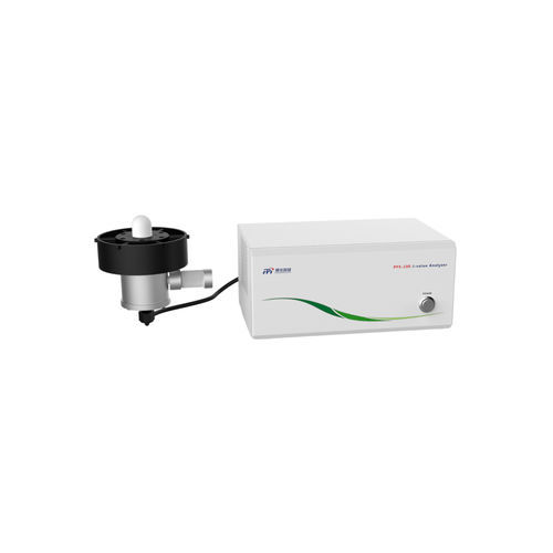 校准分析仪 - PFS-100 - Focused Photonics Inc. - NO2 / 甲醛 / 环境分析
