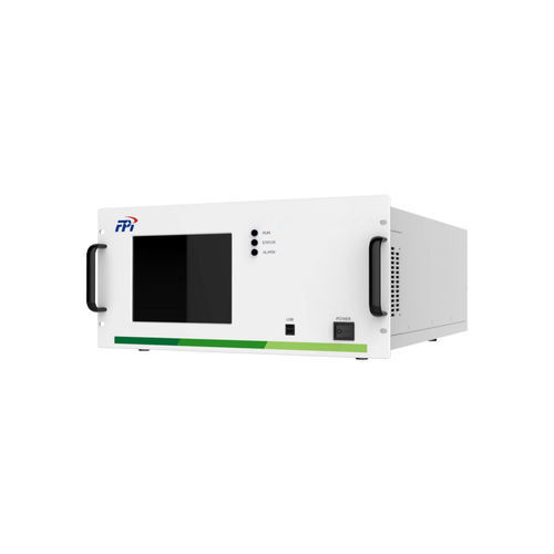 控制分析仪 - EXPEC-2000 - Focused Photonics Inc. - 温度 / 有机 / 环境空气