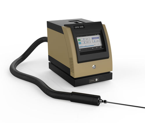 VOC气体泄漏检测探测器 - EXPEC-3200 - Focused Photonics Inc. - 甲烷 / 苯 / 环境分析