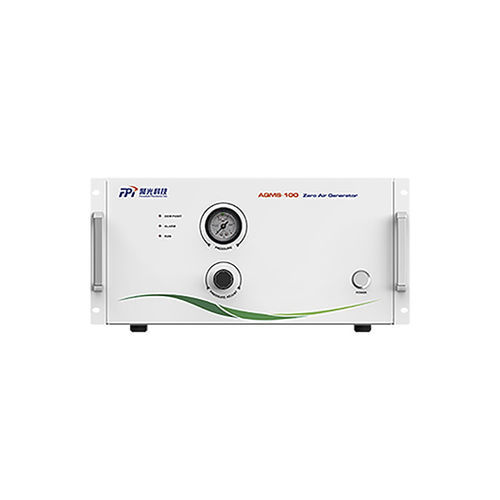 医用臭氧发生器 - AQMS-100 - Focused Photonics Inc.