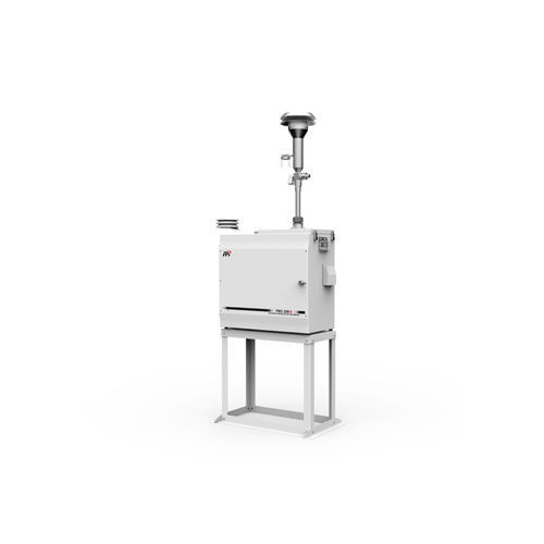 环境分析自动采样器 - PMS-200A - Focused Photonics Inc. - 控制