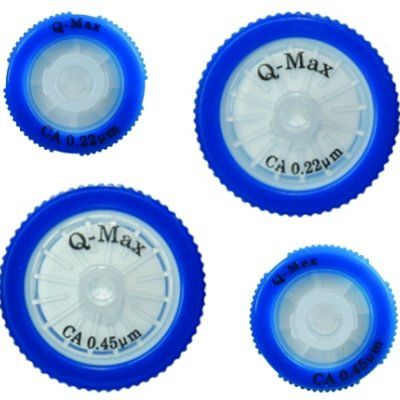 液体过滤器 - Q-Max CA series - Frisenette ApS - 用于注射器