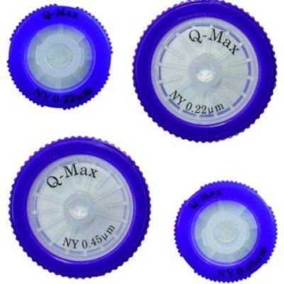 液体过滤器 - Q-Max Nylon - Frisenette ApS - 用于注射器