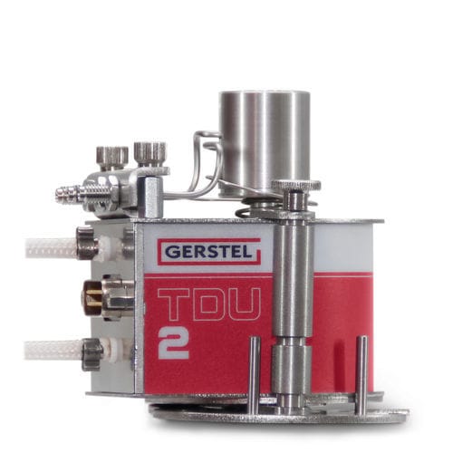 气相色谱法热解吸仪 - TDU 2 - Gerstel GmbH & Co. KG