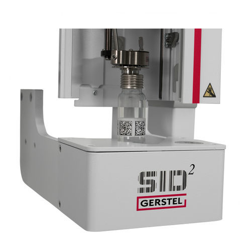 实验室扫码器 - SID 2  - Gerstel GmbH & Co. KG - 台式