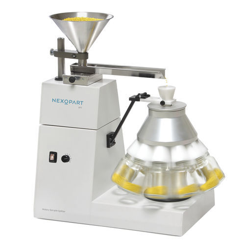 样本样本分装器 - RPT series - NEXOPART GmbH & Co. KG - 实验室