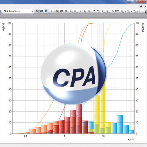 医用测量软件 - CpaServ - NEXOPART GmbH & Co. KG - 分析 / 监护 / 判断框