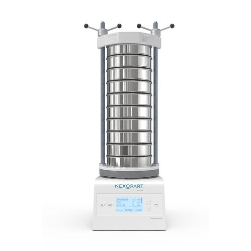 制备样本筛选机 - NEXOPART GmbH & Co. KG - 用于制药业