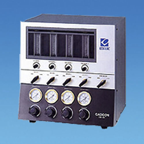 实验室气体混合器 - GM SERIES - Kojima Instruments Inc. - 空气 / 二氧化碳 / 双氮