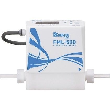 超声波流量计 - FML-500 - Kojima Instruments Inc. - 液体 / 用于医院