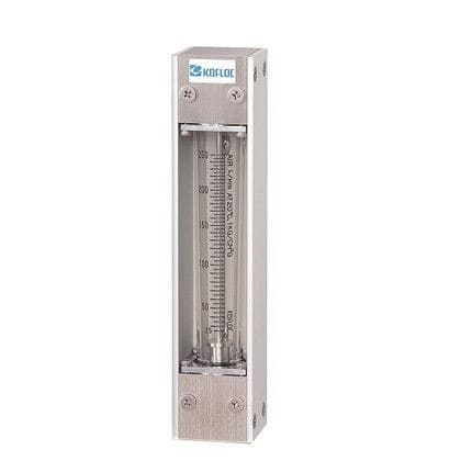 医用气体流量计 - RK2000/RK2005/RK2006 SERIES - Kojima Instruments Inc. - 用于医院