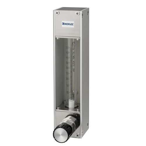 医用气体流量计 - RK260 SERIES - Kojima Instruments Inc. - 用于医院