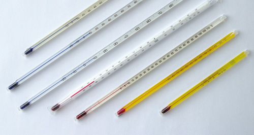 模拟体温计 - 1011253/80 - Ludwig Schneider - 多功能