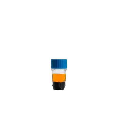 实验室试管 - SAFE® 96 XT - LVL Technologies - 平底 / 聚丙烯 / 用于样品存储