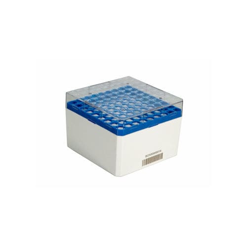 低温试管实验室血沉架 - SAFE® CRYO - LVL Technologies