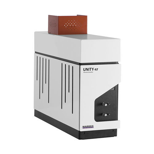 气相色谱法热解吸仪 - UNITY-xr™ - Markes International - 高流量