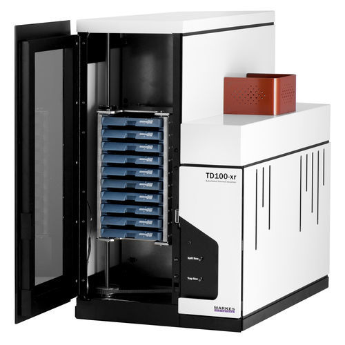 气相色谱法热解吸仪 - TD100-xr™  - Markes International - 高流量