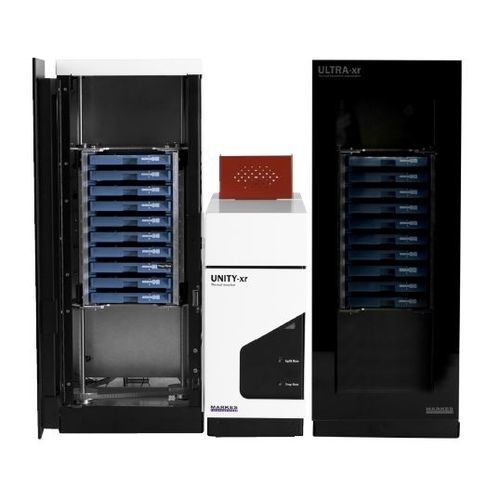 气相色谱法热解吸仪 - UNITY–ULTRA-xr Pro™ - Markes International
