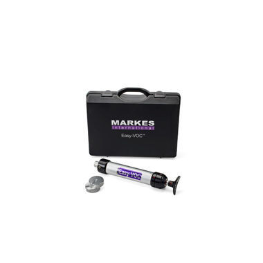 采样套装 - Easy-VOC - Markes International