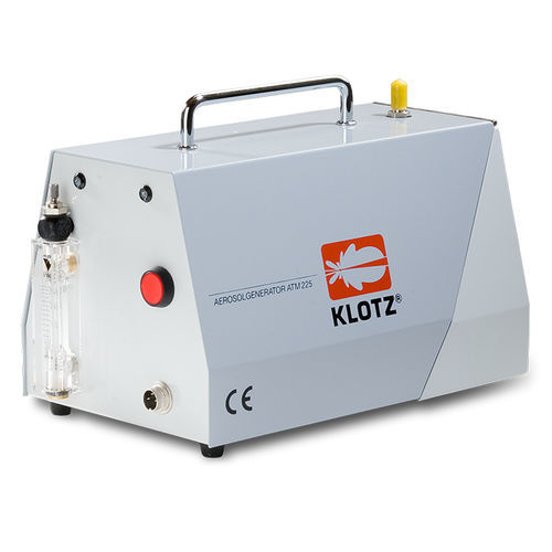 便携式气溶胶发生器 - ATM 225 - Markus Klotz GmbH - 移动式 / 雾化