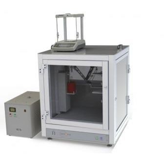 密度分析仪 - LR-PD - Microptik BV - 控制 / 实验室