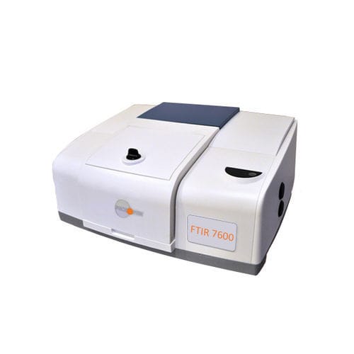 光学光谱仪 - 7600 - Microptik BV - FT-IR / 质量控制 / 用于生命科学
