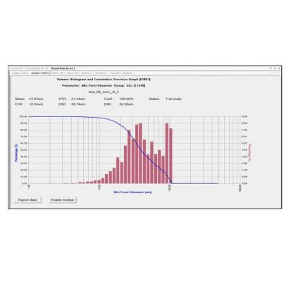 医用软件 - MiReg  - Microptik BV - 用于数字显微镜 / 通用 / 分析