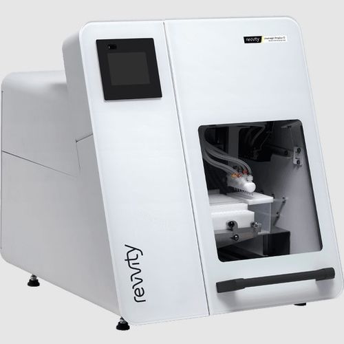 核酸提取样本制备系统 - chemagic™ Prepito® - revvity - 自动化 / 实验室 / 用于研究