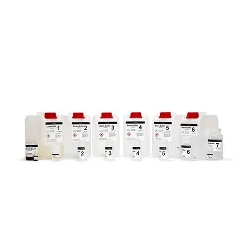 研究快速诊断套装 - chemagic™ - revvity - 用于提取DNA / 血清 / 等离子