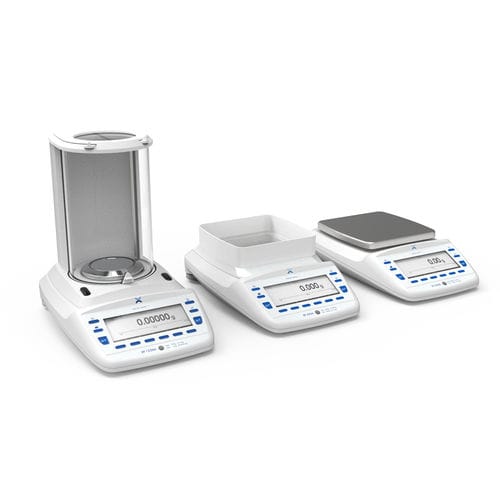 精准实验室用秤 - 360 EP - Precisa Gravimetrics AG - 可分析 / 医用 / 用于小型动物
